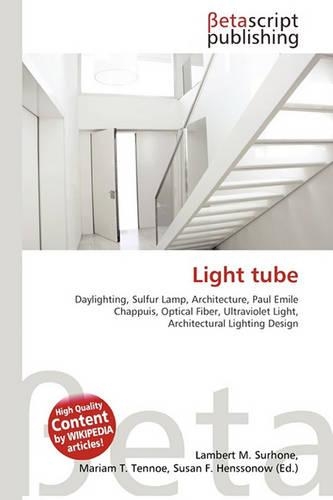 Light Tube: (English)