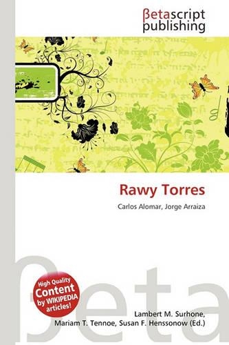 Rawy Torres