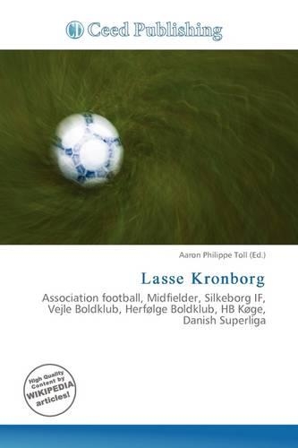 Lasse Kronborg
