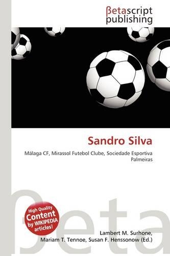 Sandro Silva