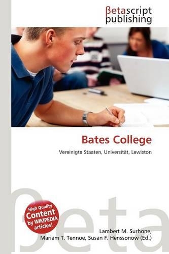 Bates College