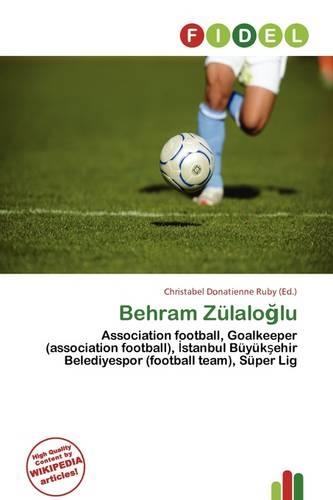 Behram Z Lalo Lu: (English)