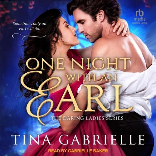 One Night with an Earl: (1 Daring Ladies)