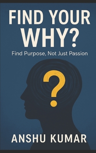 Find Your Why