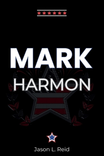Mark Harmon