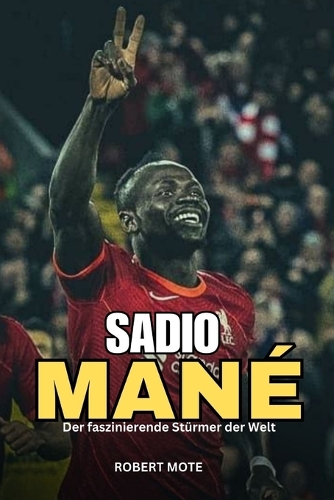 Sadio Mané