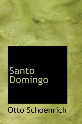 Santo Domingo