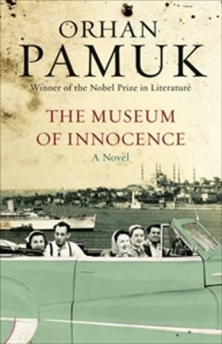 The Museum of Innocence