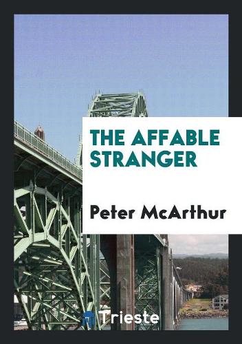 Affable Stranger