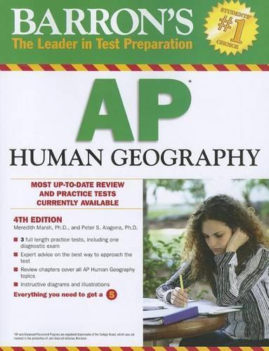 AP Human Geography