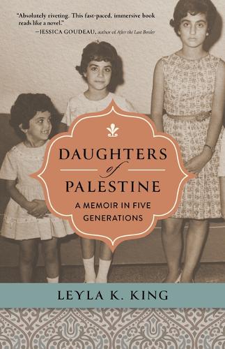 Daughters of Palestine