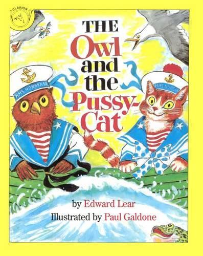The Owl and the Pussy-Cat