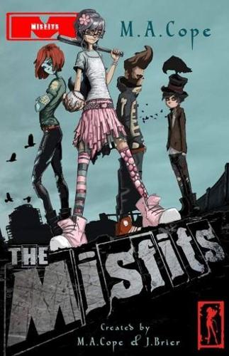 Book Cover
