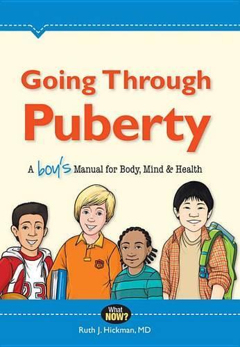 Going Through Puberty