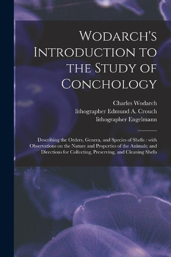 Wodarch's Introduction to the Study of Conchology