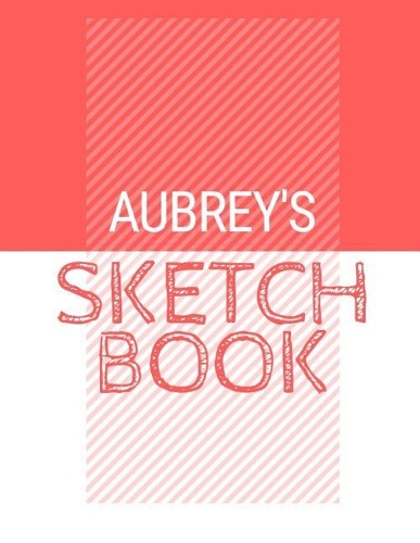 Aubrey's Sketchbook