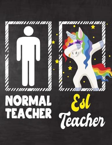 Normal Teacher ESL Teacher