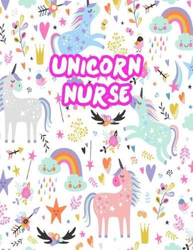 Unicorn Nurse
