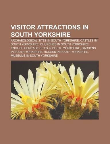 Visitor Attractions in South Yorkshire
