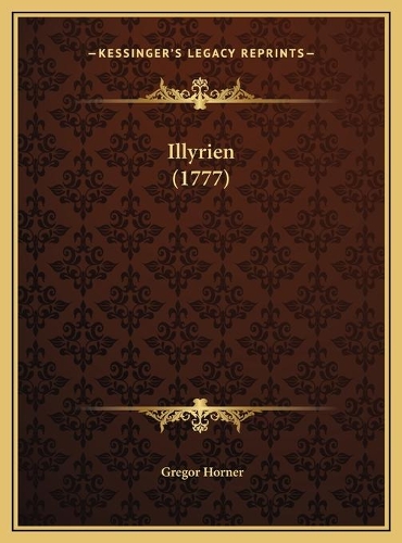 Illyrien (1777)