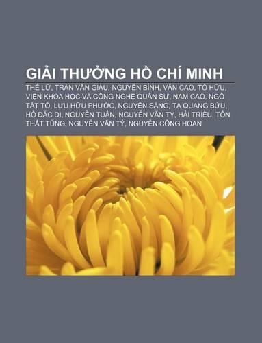 GI I Th Ng H Chi Minh