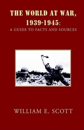 The World at War, 1939-1945