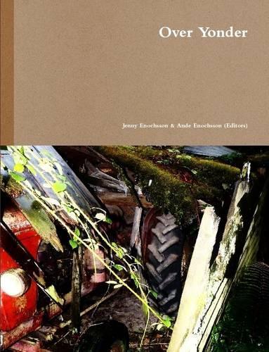 Over Yonder: (English)