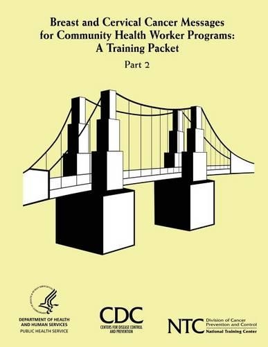 Breast and Cervical Cancer Messages for Community Health Worker Programs