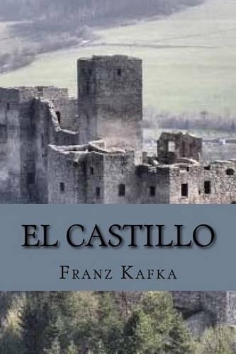 El Castillo