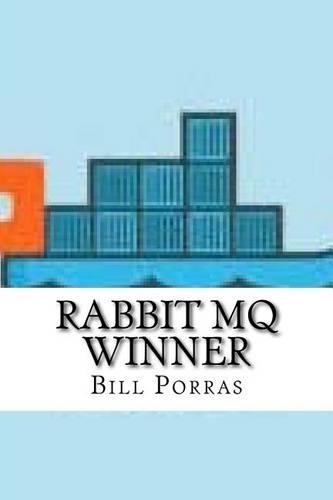 Rabbit MQ Winner