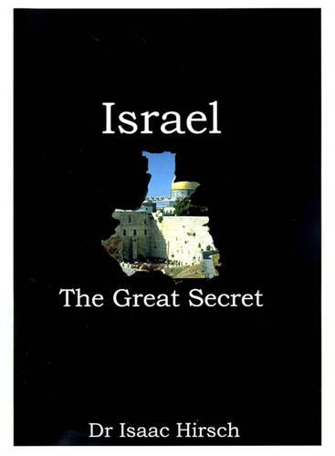 Israel: The Great Secret