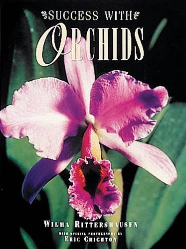 Success with Orchids: (English)