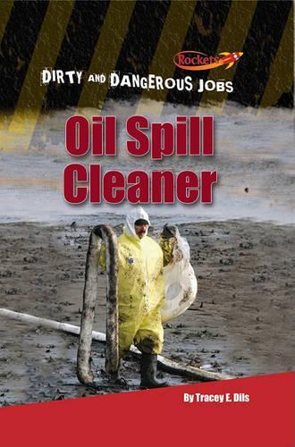 Oil Spill Cleaner