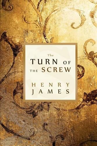 Turn of the Screw: (English)