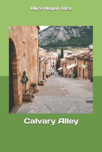 Calvary Alley
