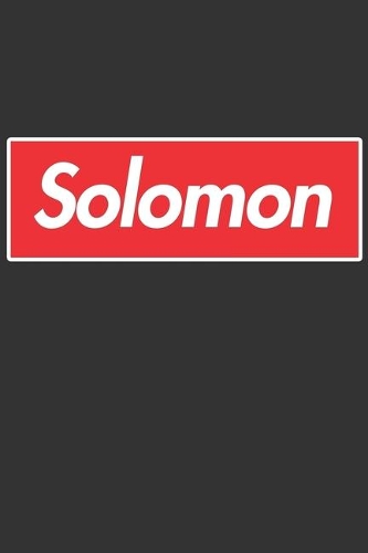 Solomon