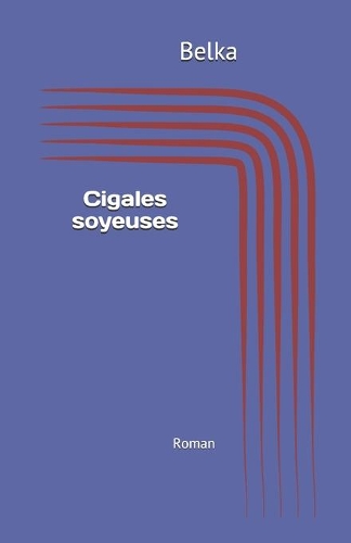 Cigales soyeuses: Sur le pont des arts