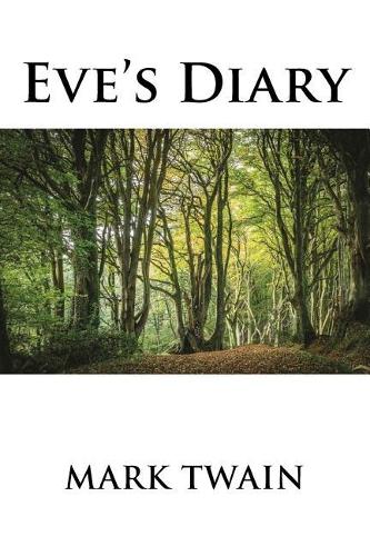 Eve's Diary