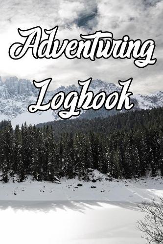 Adventuring Logbook