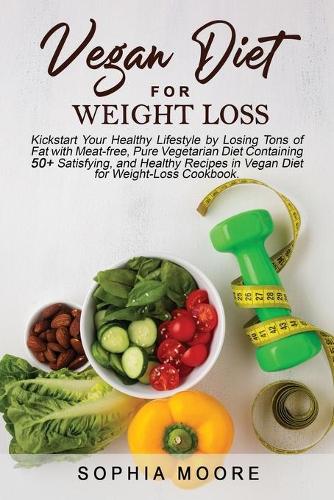 Vegan diet for weight loss