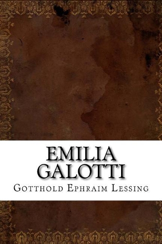 Emilia Galotti