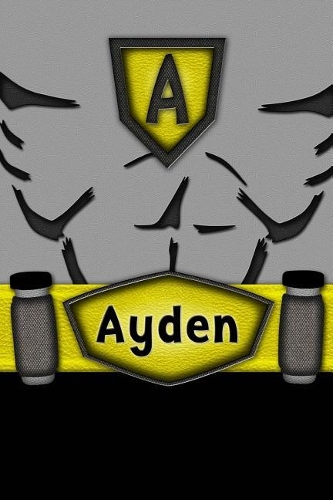 Ayden