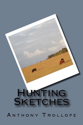 Hunting Sketches