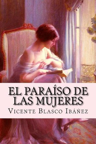 paraíso de las mujeres