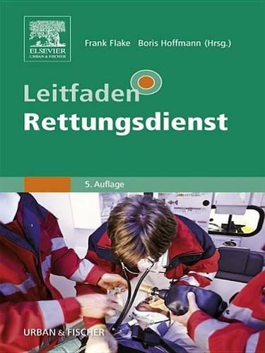 Leitfaden Rettungsdienst