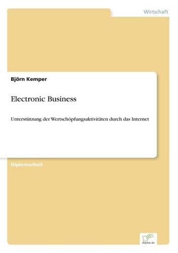 Electronic Business