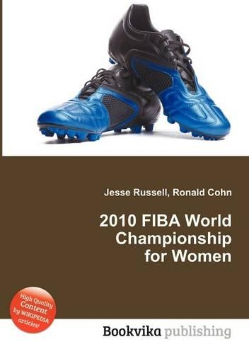2010 Fiba World Championship for Women