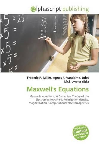 Maxwell's Equations