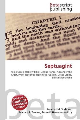 Septuagint