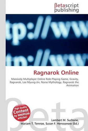 Ragnarok Online